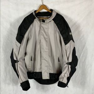 Tour Master Flex Series 2 Motorcycle Jacket XXL
